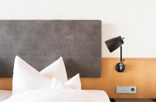 Immenstaad am Bodensee Apartment | Appartement Hotel Seerose