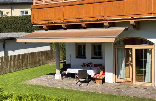 Sankt Johann in Tirol Apartment | Appartement Erler