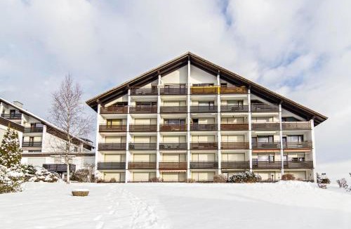 Oy Apartment | Appartement Förster
