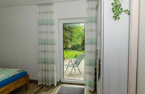 Schaprode Apartment | Appartement für 2 Personen in Schaprode auf Rügen Zi7