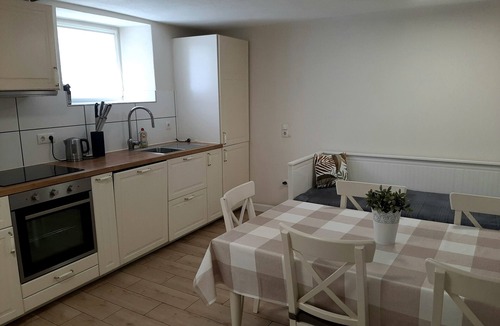 Uettingen Apartment | Appartement für 5 Personen