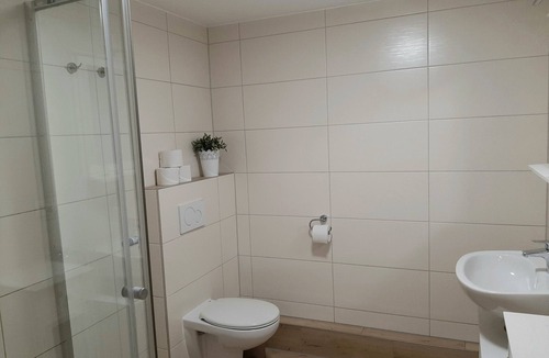 Uettingen Apartment | Appartement für 5 Personen