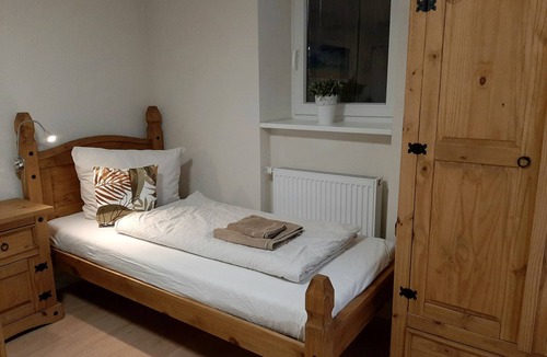 Uettingen Apartment | Appartement für 5 Personen