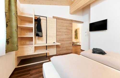 Umhausen Apartment | Appartement Fritz inkl Summer Card