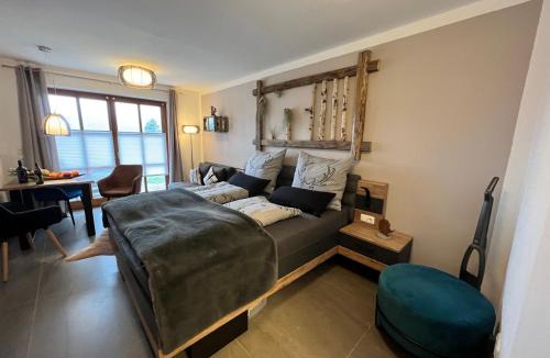 Obernzell Apartment | Appartement Gabriela ACHTUNG nur Feriengäste willkommen,es ist keine Arbeiterunterkunft