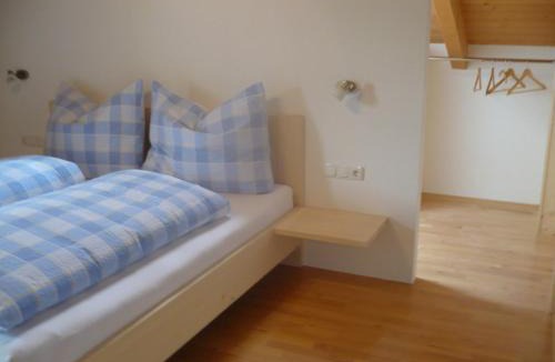 Anras Apartment | Appartement Gasser