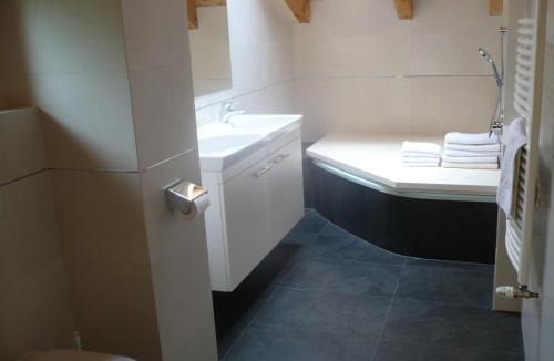 Anras Apartment | Appartement Gasser