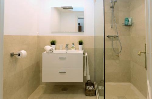 Benahavis Apartment | appartement gelegen aan de golfbaan op La Quinta Benahavis Marbella