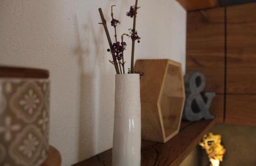 Dornauberg House | Appartement Ginzling Haus Eder