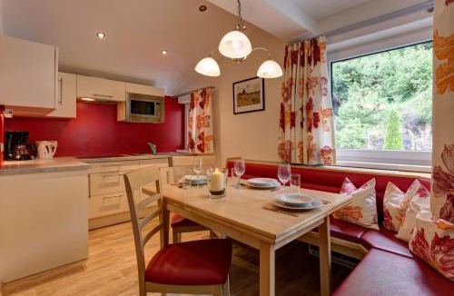 Pettneu am Arlberg Apartment | Appartement Habicher