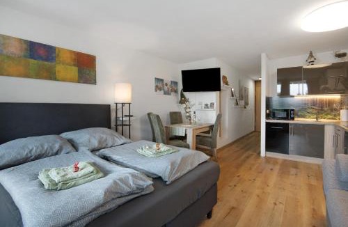 Sankt Englmar Apartment | Appartement Hella Wahnsinn