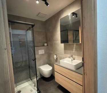 Fuegenberg Apartment | Appartement Hirner