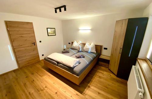 Fuegenberg Apartment | Appartement Hirner