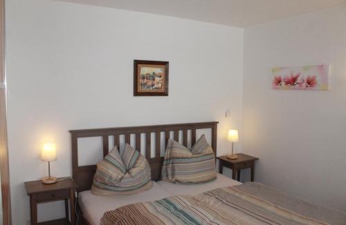 Gurgl Apartment | Appartement Hohe Mut