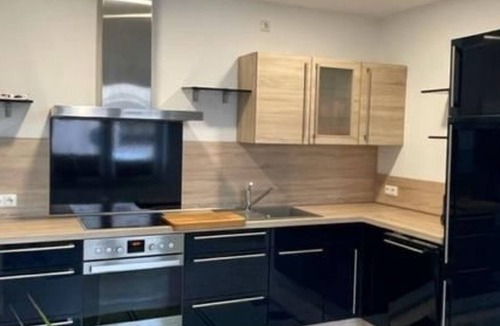 St Lorenz Apartment | Appartement in Holstentor Nord by Interhome