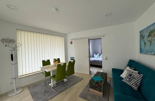St Lorenz Apartment | Appartement in Holstentor Nord by Interhome