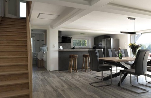 Buchenberg Apartment | Appartement in Oberallgäu mit Großer Terrasse by Interhome