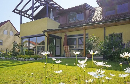 Bad Fuessing Apartment | Appartement in ruhiger Lage mit Balkon nahe Bad Füssing