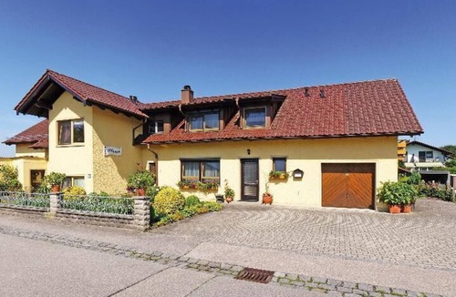 Bad Fuessing Apartment | Appartement in ruhiger Lage mit Balkon nahe Bad Füssing