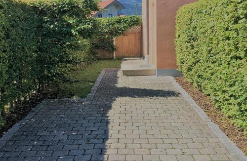 Bernau am Chiemsee Apartment | Appartement Joli