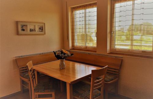 Bernau am Chiemsee Apartment | Appartement Joli