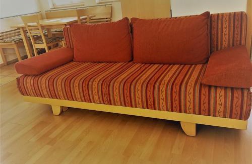 Bernau am Chiemsee Apartment | Appartement Joli