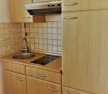 Bernau am Chiemsee Apartment | Appartement Joli