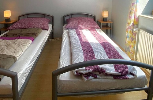 Pusterwald Apartment | Appartement Kleiner Zinken im Pusterwald Steiermark - Apartmenthaus Pusterwald Steiermark