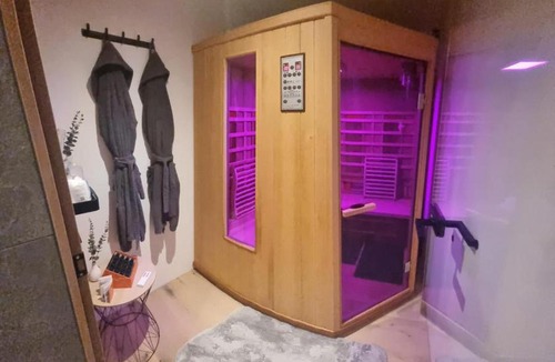 Kapfing Apartment | Appartement Krismer