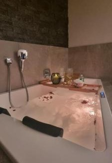 Kapfing Apartment | Appartement Krismer