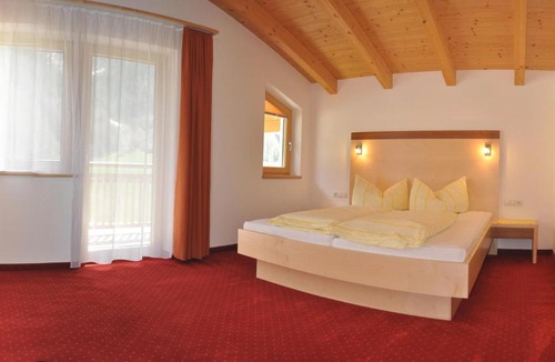 Niederthai Apartment | Appartement Leiter