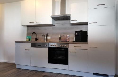 Ehrwald Apartment | Appartement Lifestyle