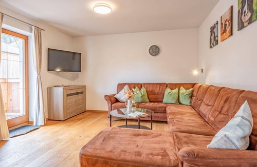 Itter Apartment | Appartement Litzlhof - Bauernhof Litzlhof