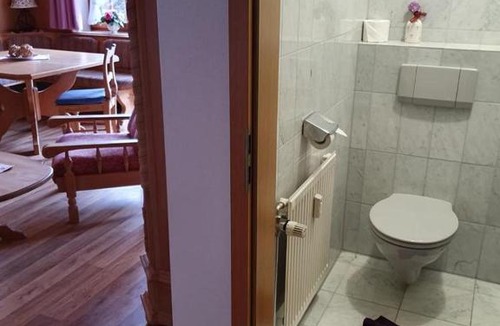 Reit im Winkl Apartment | Appartement Mählenhoff am Hauchen