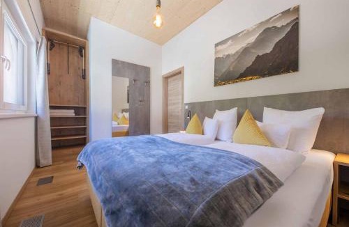Fulpmes Apartment | Appartement Medraz