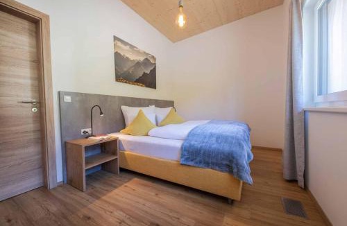 Fulpmes Apartment | Appartement Medraz