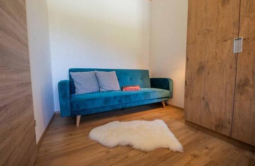 Fulpmes Apartment | Appartement Medraz