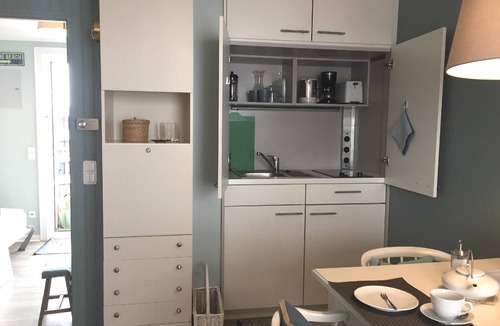 Scharbeutz Apartment | Appartement -Mehrblick - Montemare Mon/27