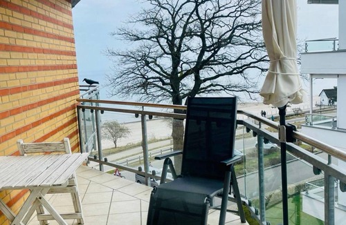 Scharbeutz Apartment | Appartement -Mehrblick - Montemare Mon/27