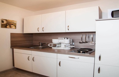 Geyersberg Apartment | Appartement Michaela in Freyung mit Pool