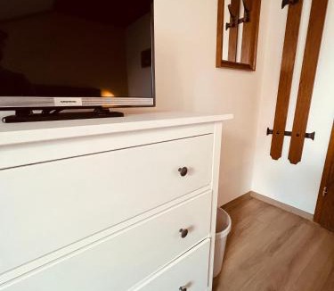 Bad Griesbach-Therme Apartment | Appartement mit Bademantelgang zur Wohlfühltherme