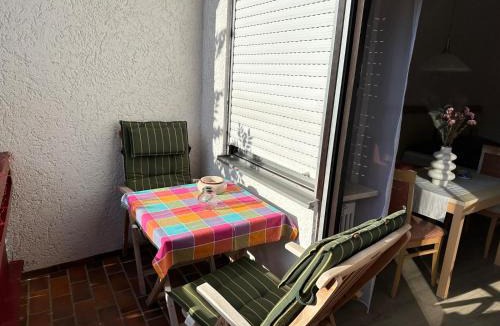 Bad Griesbach-Therme Apartment | Appartement mit Bademantelgang zur Wohlfühltherme