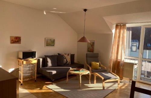 Kotzting Apartment | Appartement Mit Eintritt In Bade Und Saunawelt