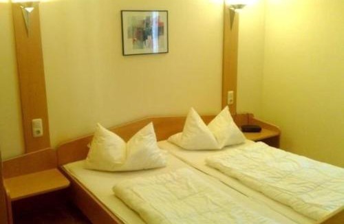 Kotzting Apartment | Appartement Mit Eintritt In Bade Und Saunawelt