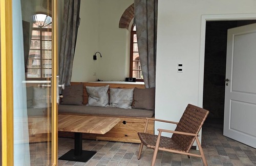 Buhlau Apartment | Appartement mit großer Sonnenterrasse