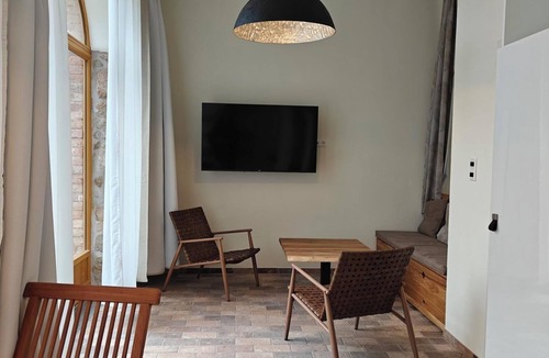 Buhlau Apartment | Appartement mit großer Sonnenterrasse
