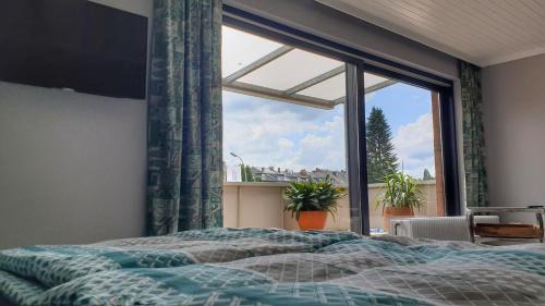 Holt Apartment | Appartement mit Weitblick