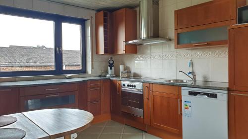 Holt Apartment | Appartement mit Weitblick