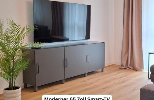 Ringsheim Apartment | Appartement nähe Europa-Park Ringsheim JULI-Homes