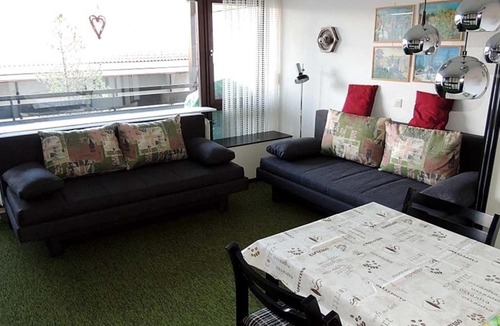 Steibis Apartment | Appartement Nr 92, Alpenappartementhaus, Oberstaufen-Steibis, Allgäu